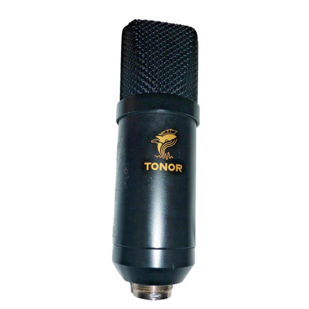 TONOR TC20 ‎ MICROPHONE Only